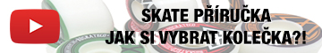 SKATE PRIRUCKA - jak si vybrat - DETAIL - kolecka